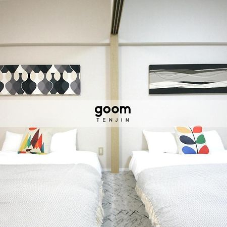 Toho Hotel Fukuoka Tenjin / Vacation Stay 78155 Zewnętrze zdjęcie