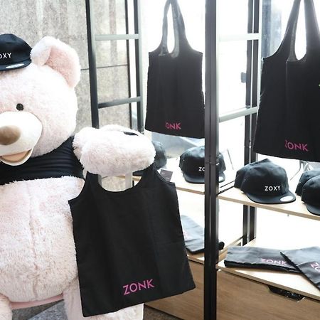 Toho Hotel Fukuoka Tenjin / Vacation Stay 78155 Zewnętrze zdjęcie
