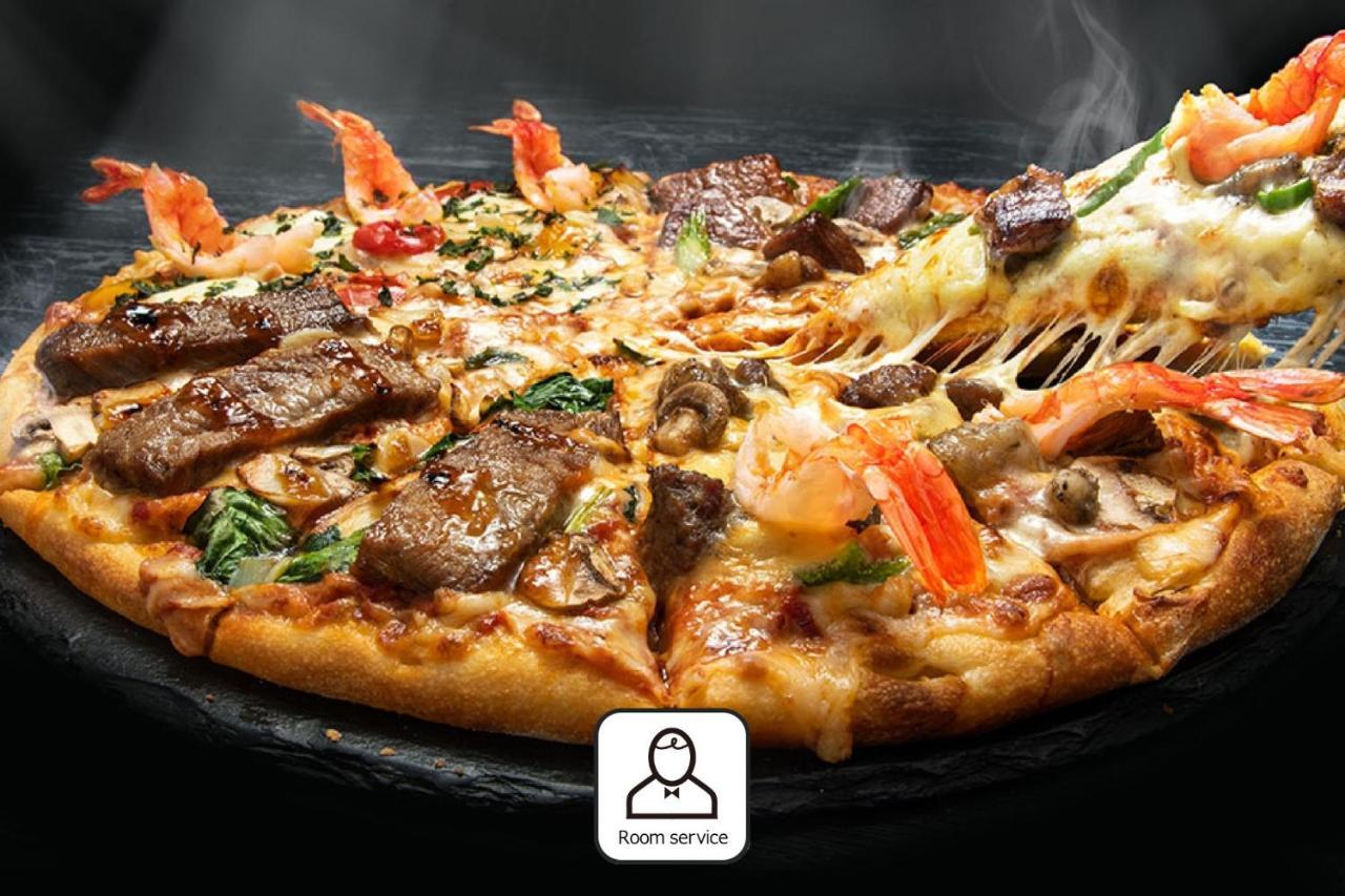 Toho Hotel Fukuoka Tenjin / Vacation Stay 78155 Zewnętrze zdjęcie