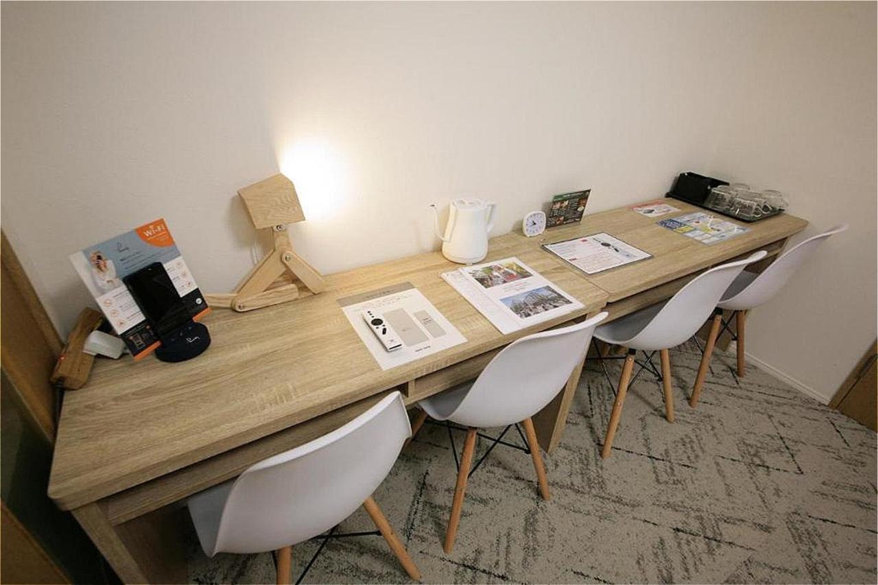 Toho Hotel Fukuoka Tenjin / Vacation Stay 78155 Zewnętrze zdjęcie