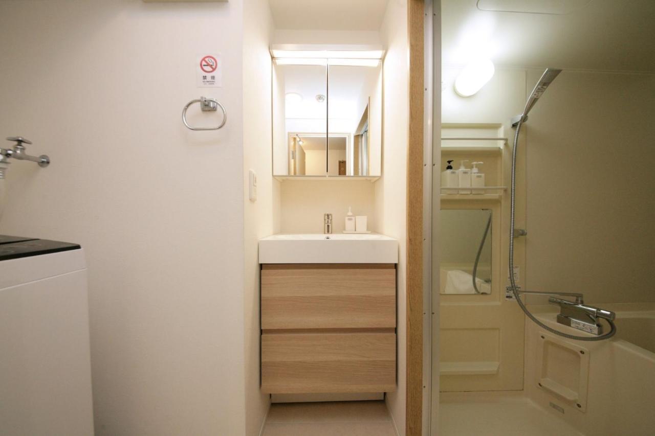 Toho Hotel Fukuoka Tenjin / Vacation Stay 78155 Zewnętrze zdjęcie