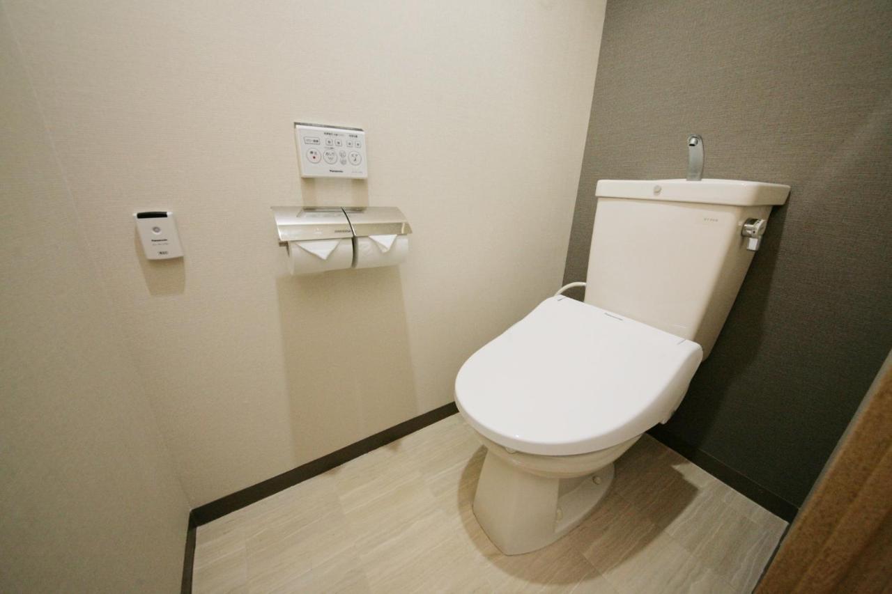Toho Hotel Fukuoka Tenjin / Vacation Stay 78155 Zewnętrze zdjęcie