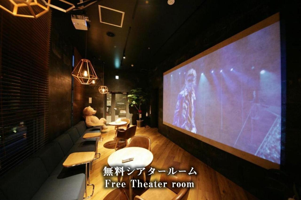 Toho Hotel Fukuoka Tenjin / Vacation Stay 78155 Zewnętrze zdjęcie