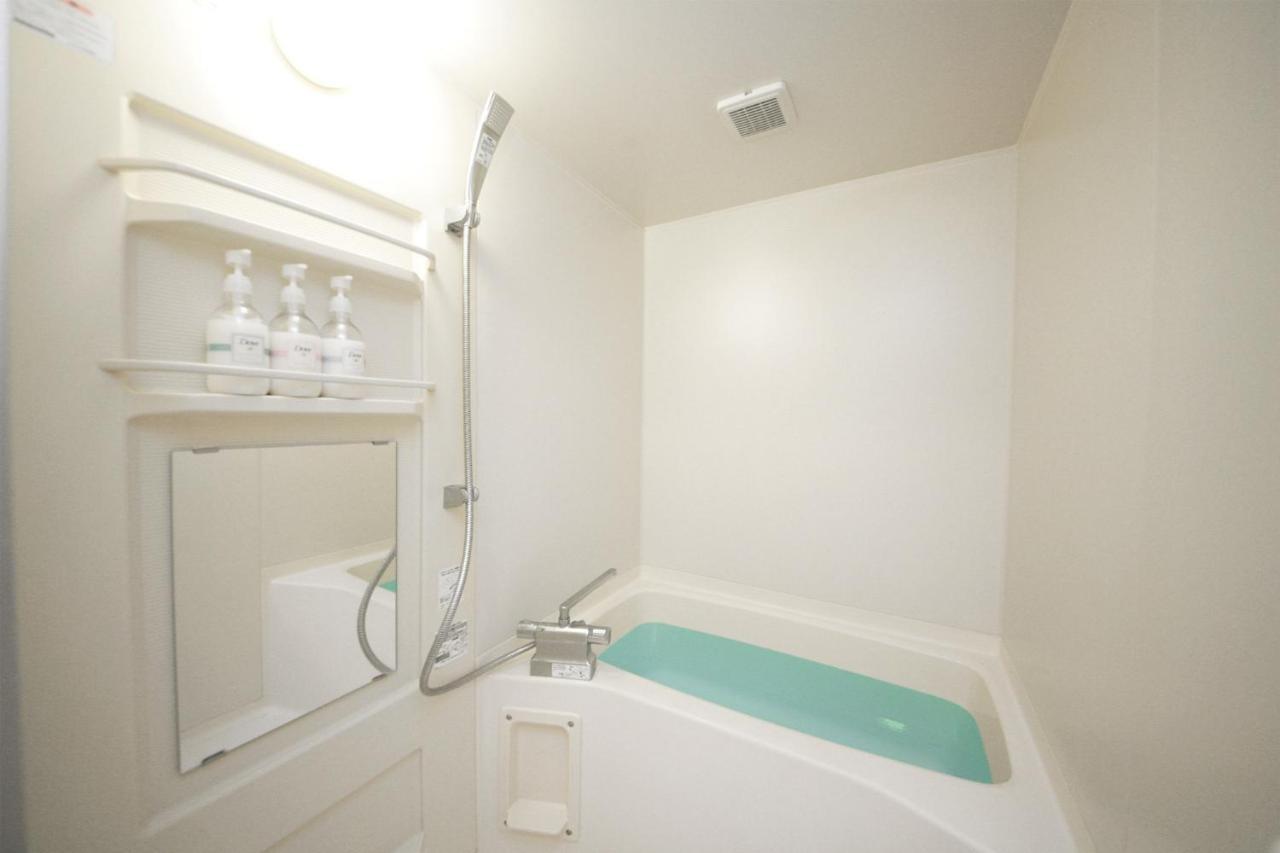 Toho Hotel Fukuoka Tenjin / Vacation Stay 78155 Zewnętrze zdjęcie
